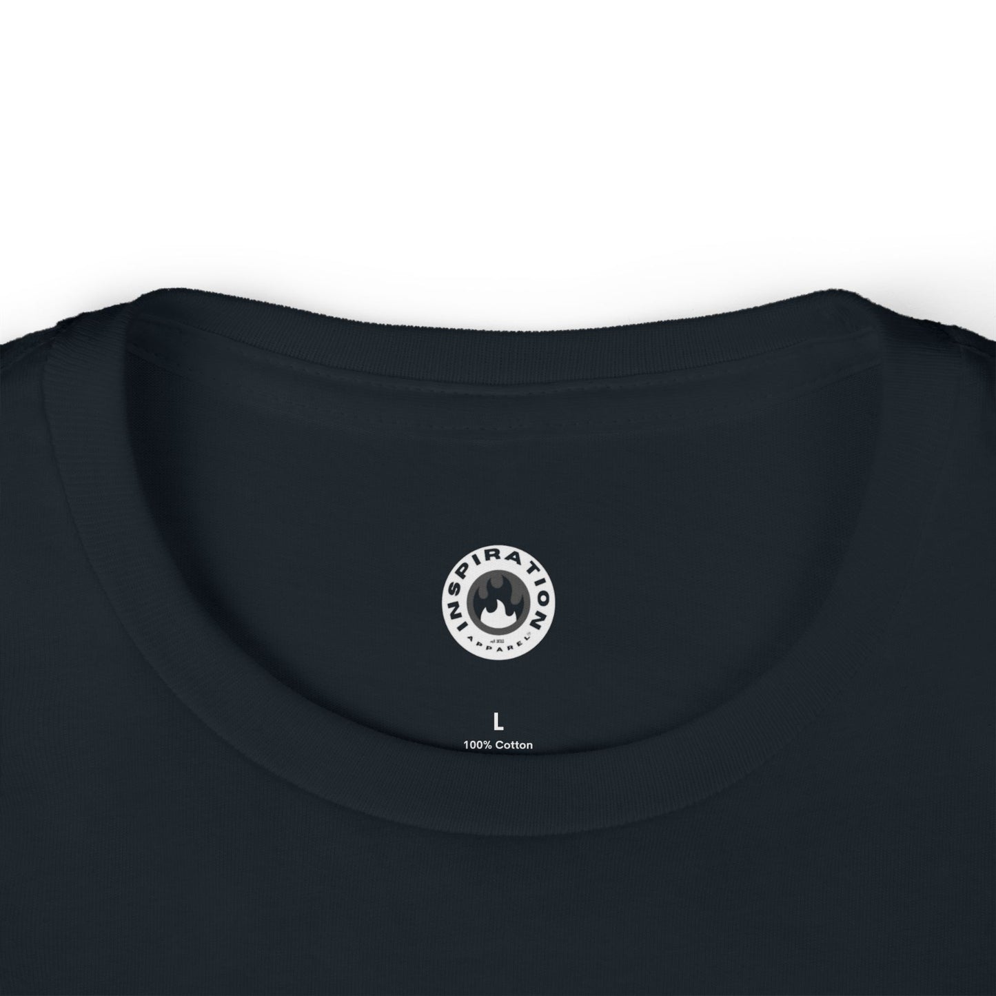 Enlisted In The Army of God Kids Tee