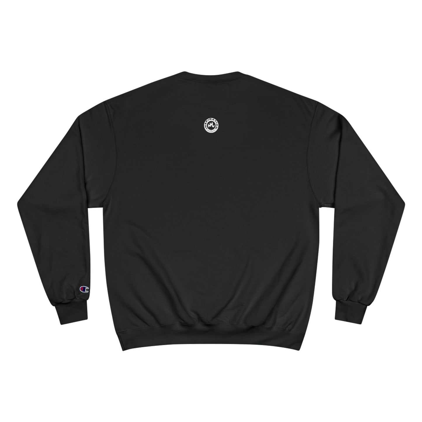 Colossians 2:7 Rooted Sweatshirt