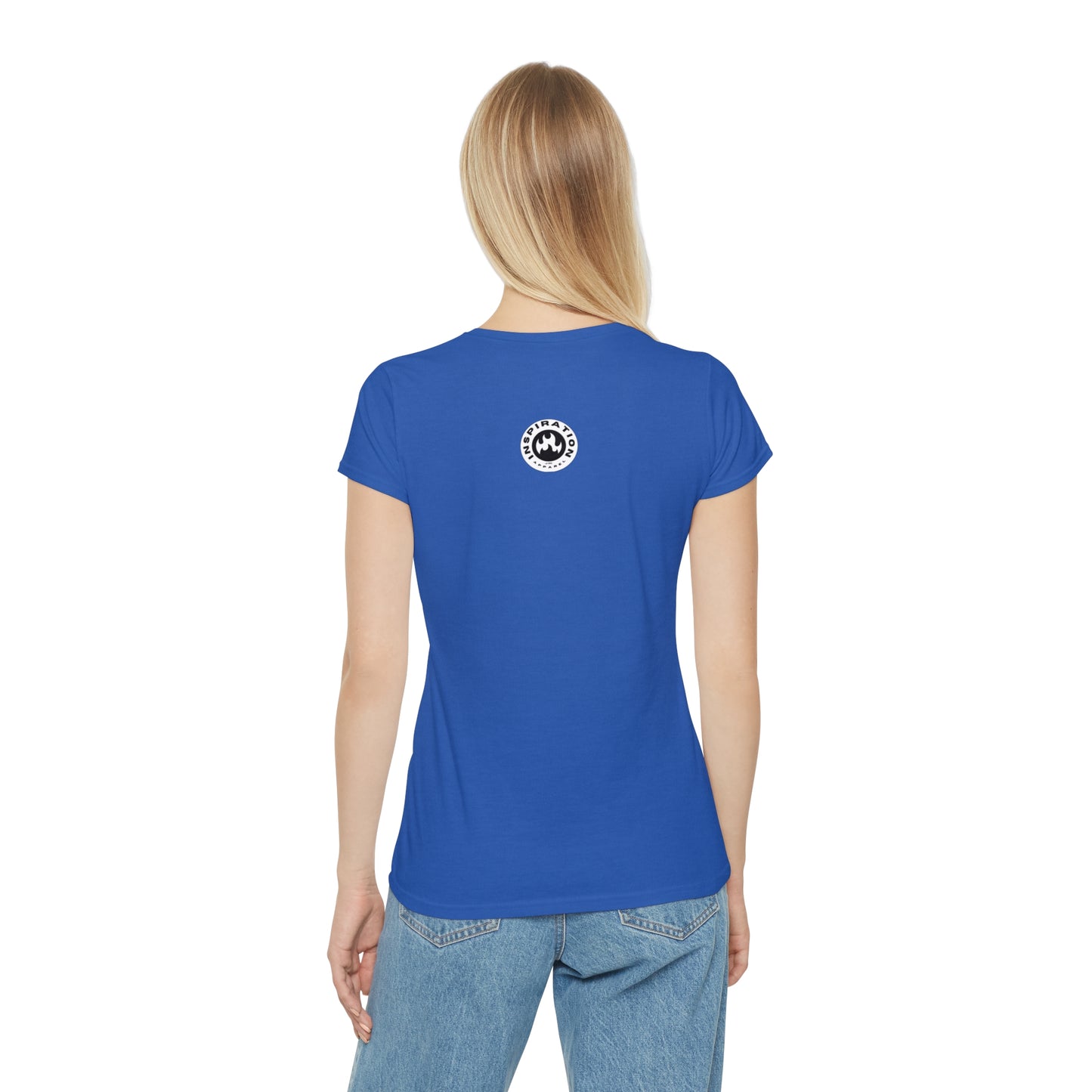 Romans1202 Iconic T-Shirt