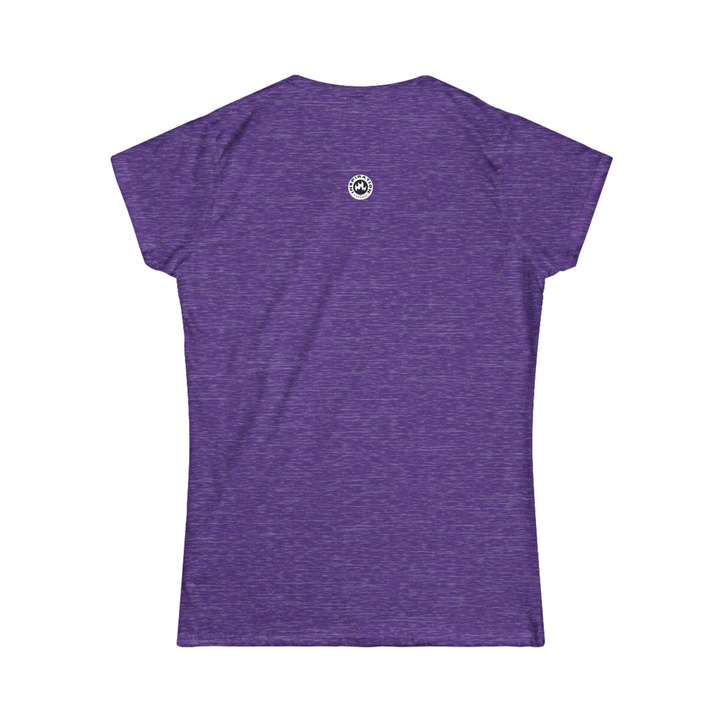 Soul TRANSFORMher ingredient Women's Softstyle Tee