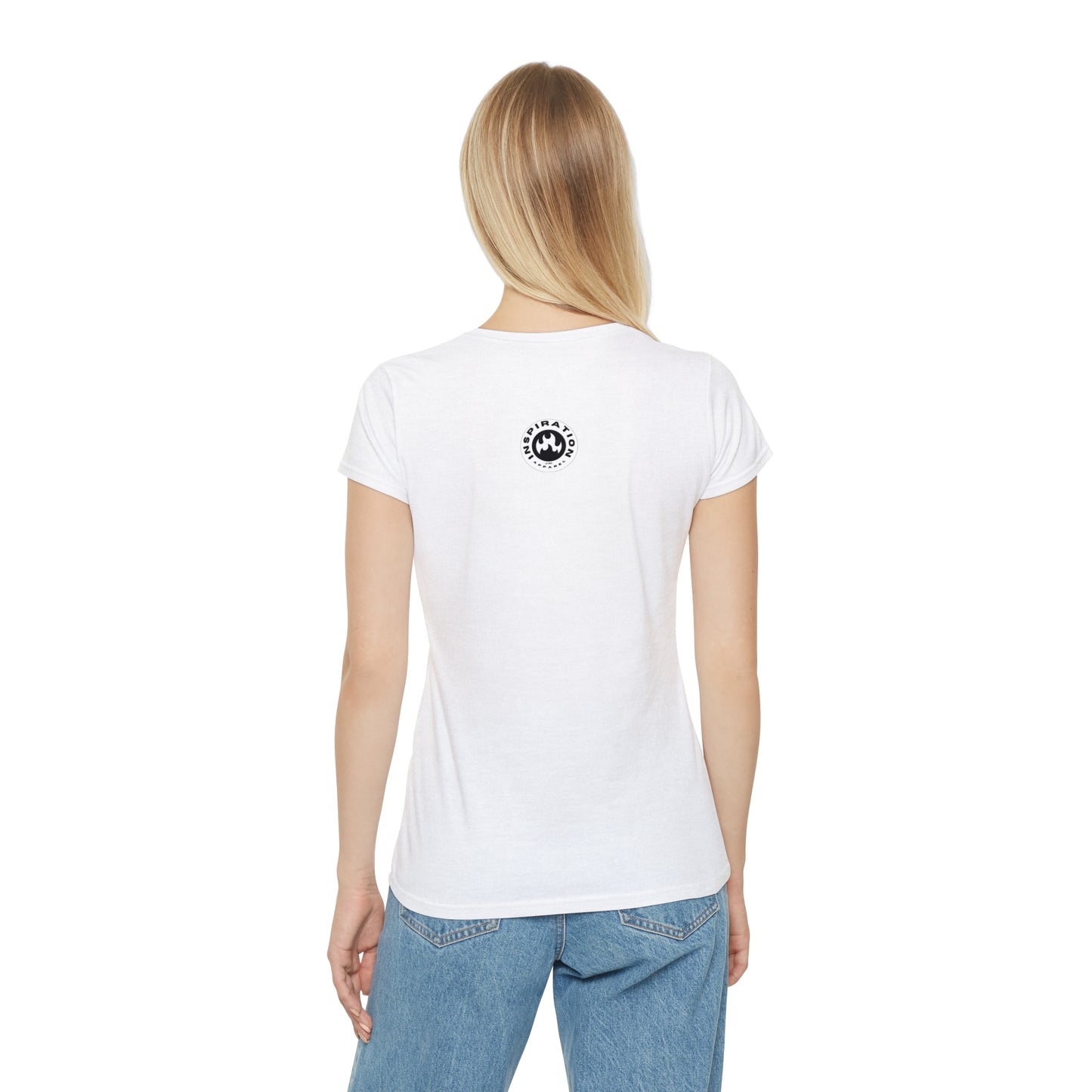 Romans1202 Iconic T-Shirt