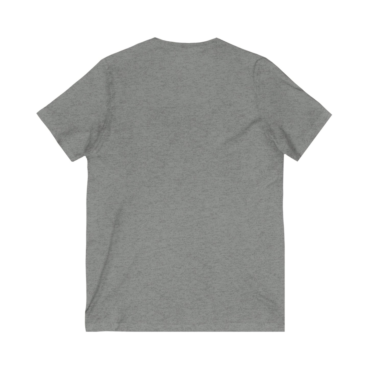 Prosper in All Things Inspirational V-Neck Tee