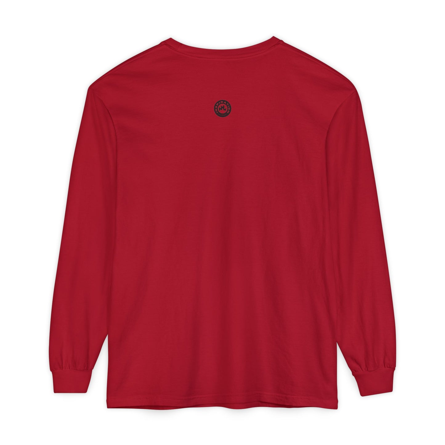 Rise Long Sleeve Tee, Isaiah 40:31 Unisex