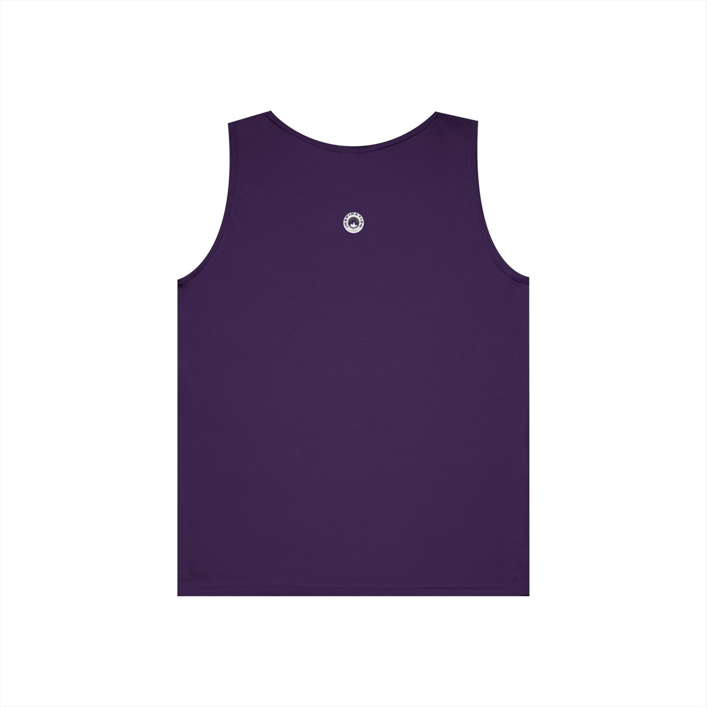 Rise Again Unisex Jersey Tank Top
