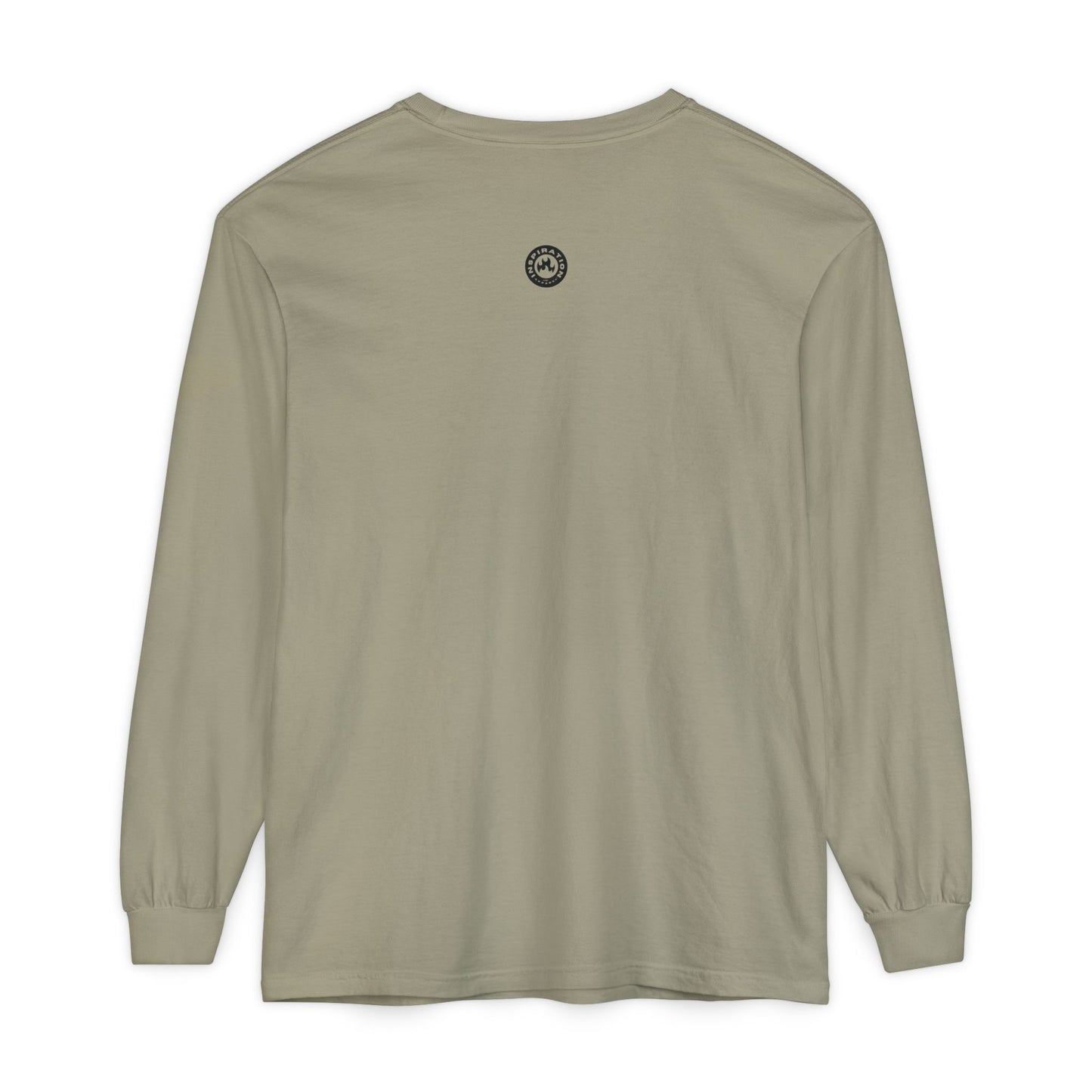 Rise Long Sleeve Tee, Isaiah 40:31 Unisex