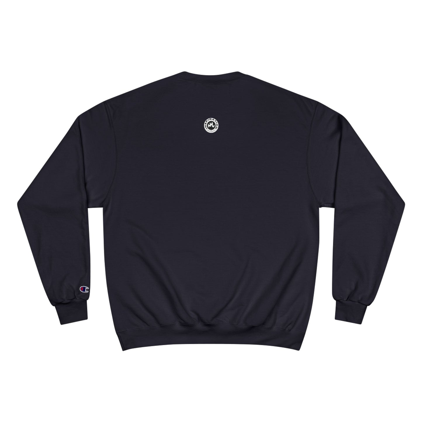 Colossians 2:7 Rooted Sweatshirt