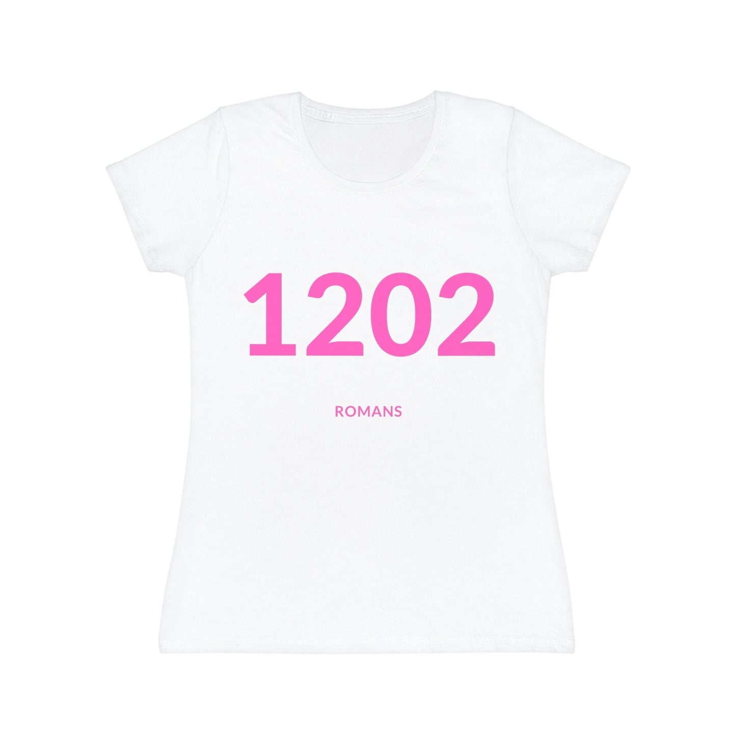 Romans1202 Iconic T-Shirt