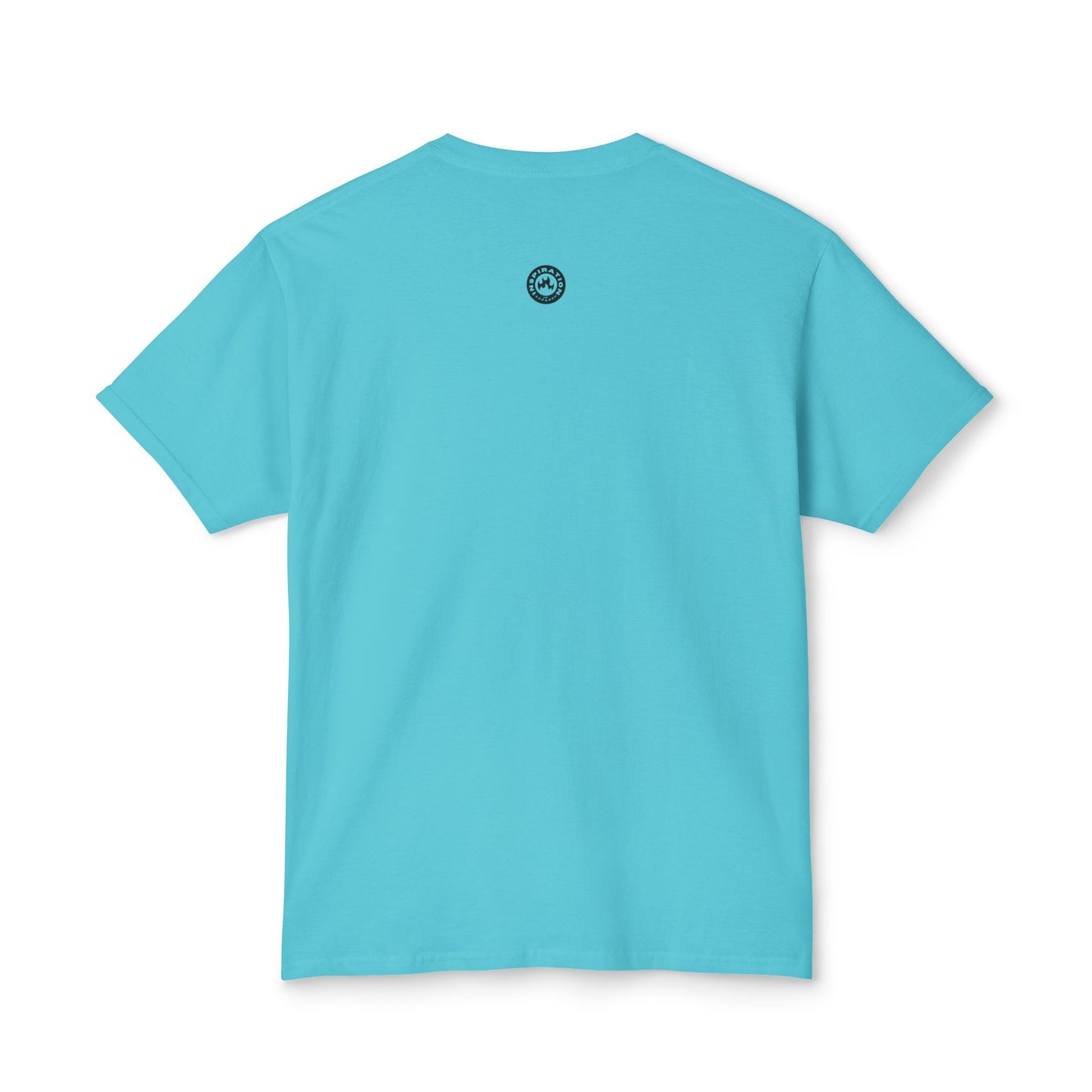 Rise Again – Isaiah 40:31 Unisex T-shirt