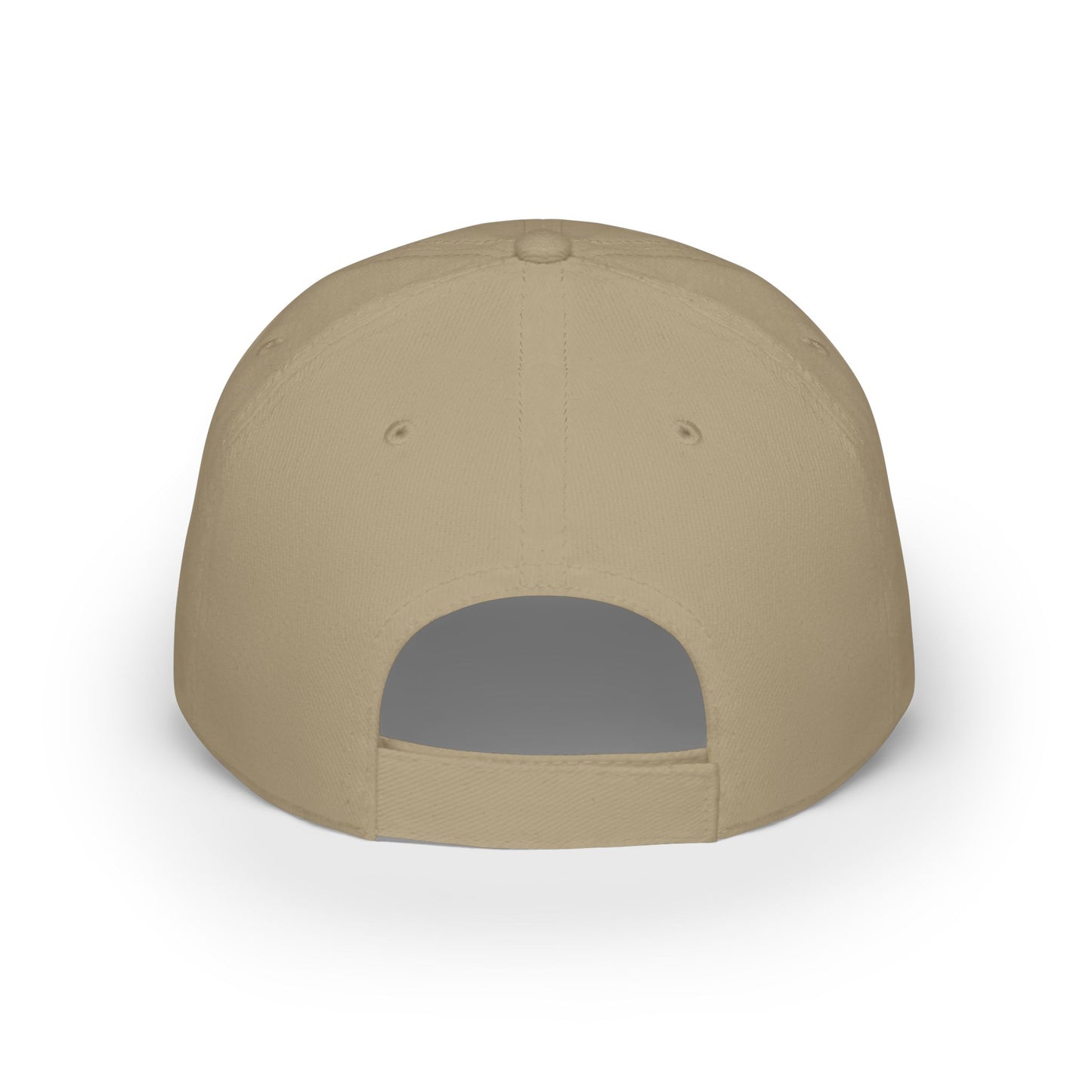 Ladies Faith Over Fear Psalm 34:4 Baseball Cap