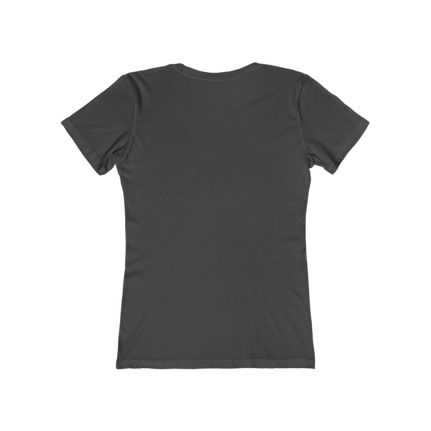 Stay Humble Butterfly Graphic Boyfriend Tee - James 4:10
