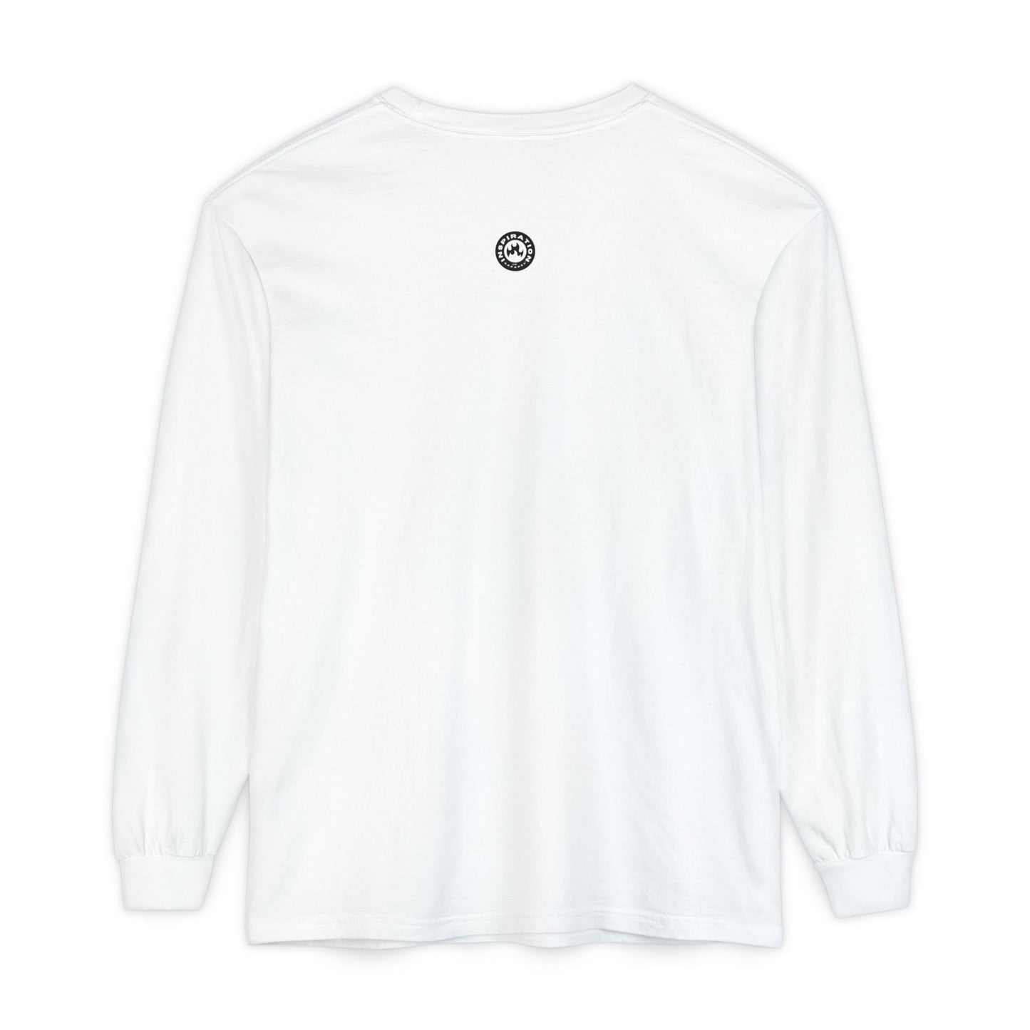 Rise Long Sleeve Tee, Isaiah 40:31 Unisex