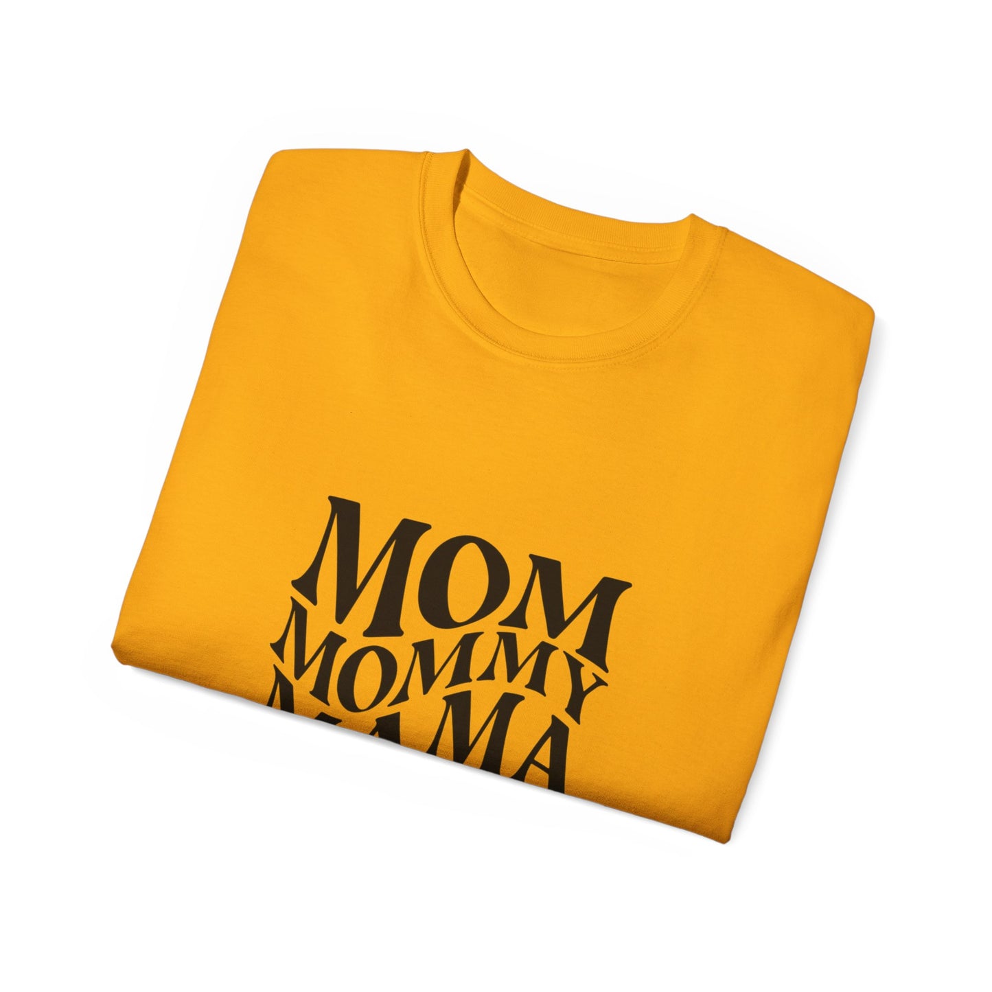 Mom "Proverbs 31" Ultra Cotton Tee