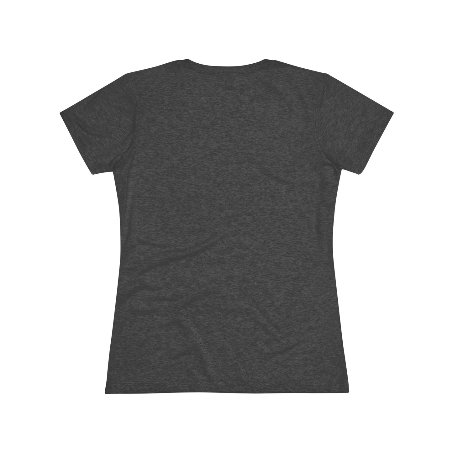 BOLD Joshua 1:9 Women's Triblend Tee