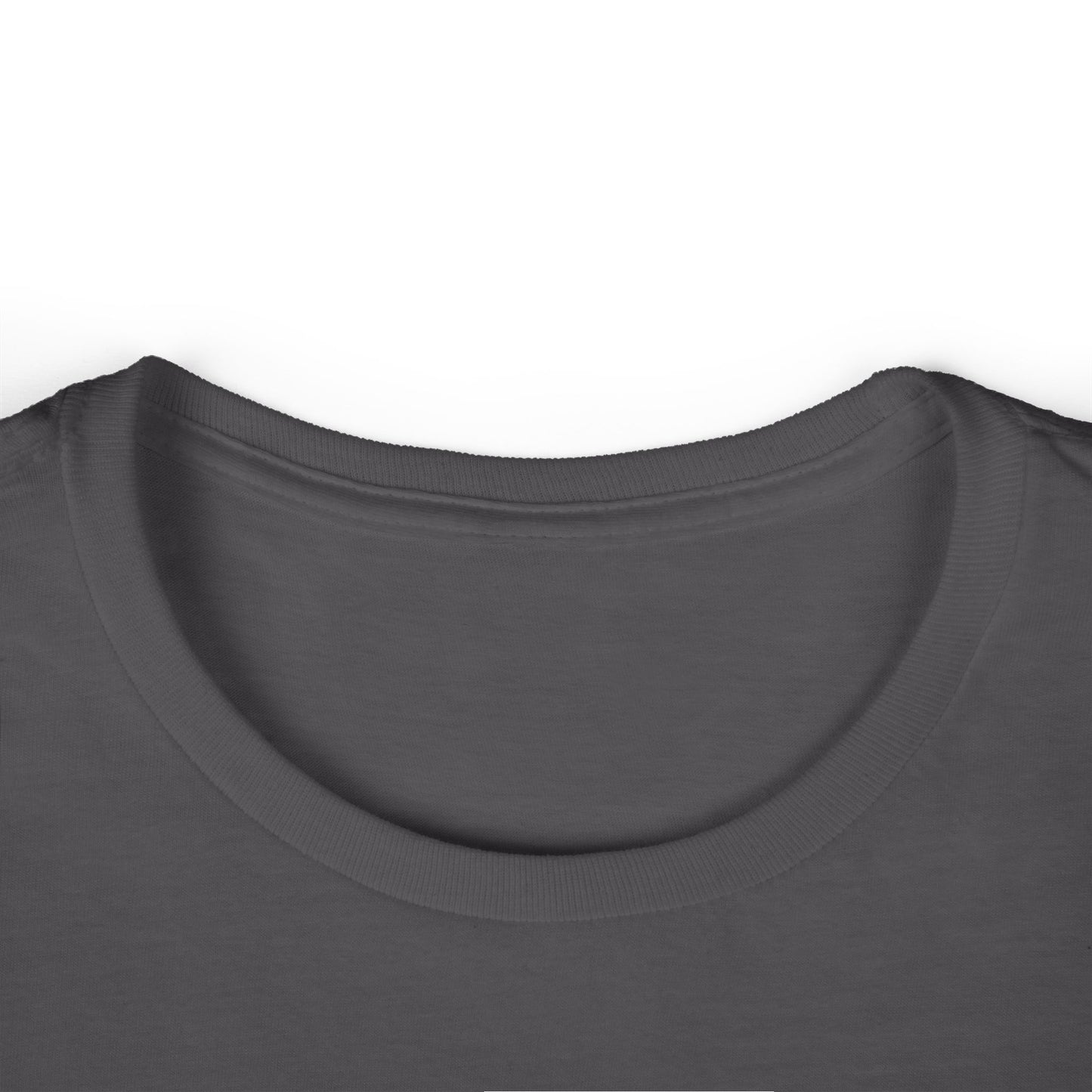Soul TRANSFORMher ingredient Women's Softstyle Tee