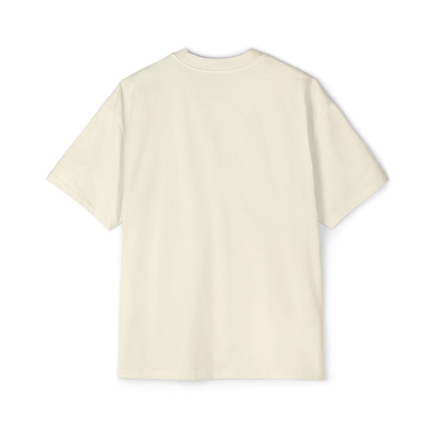 Stay Humble Men's Oversized Tee