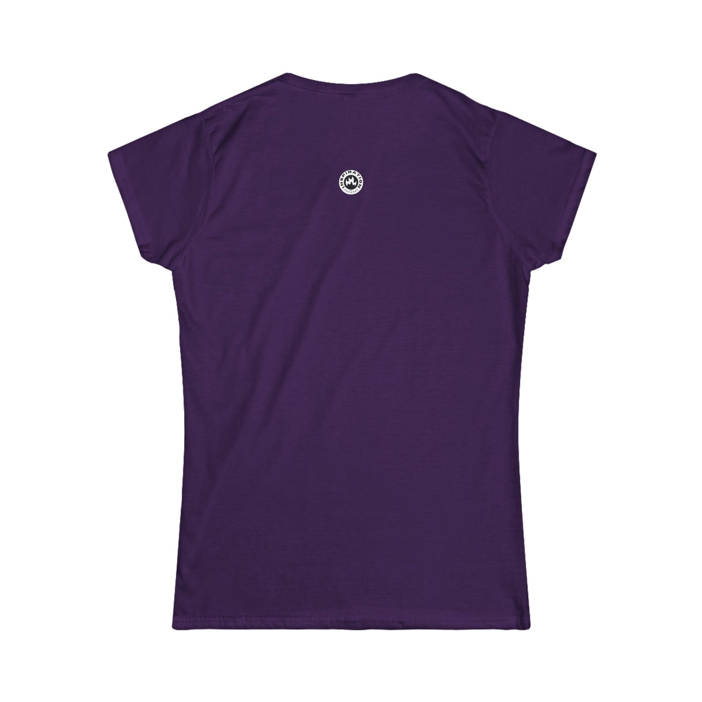 Soul TRANSFORMher ingredient Women's Softstyle Tee