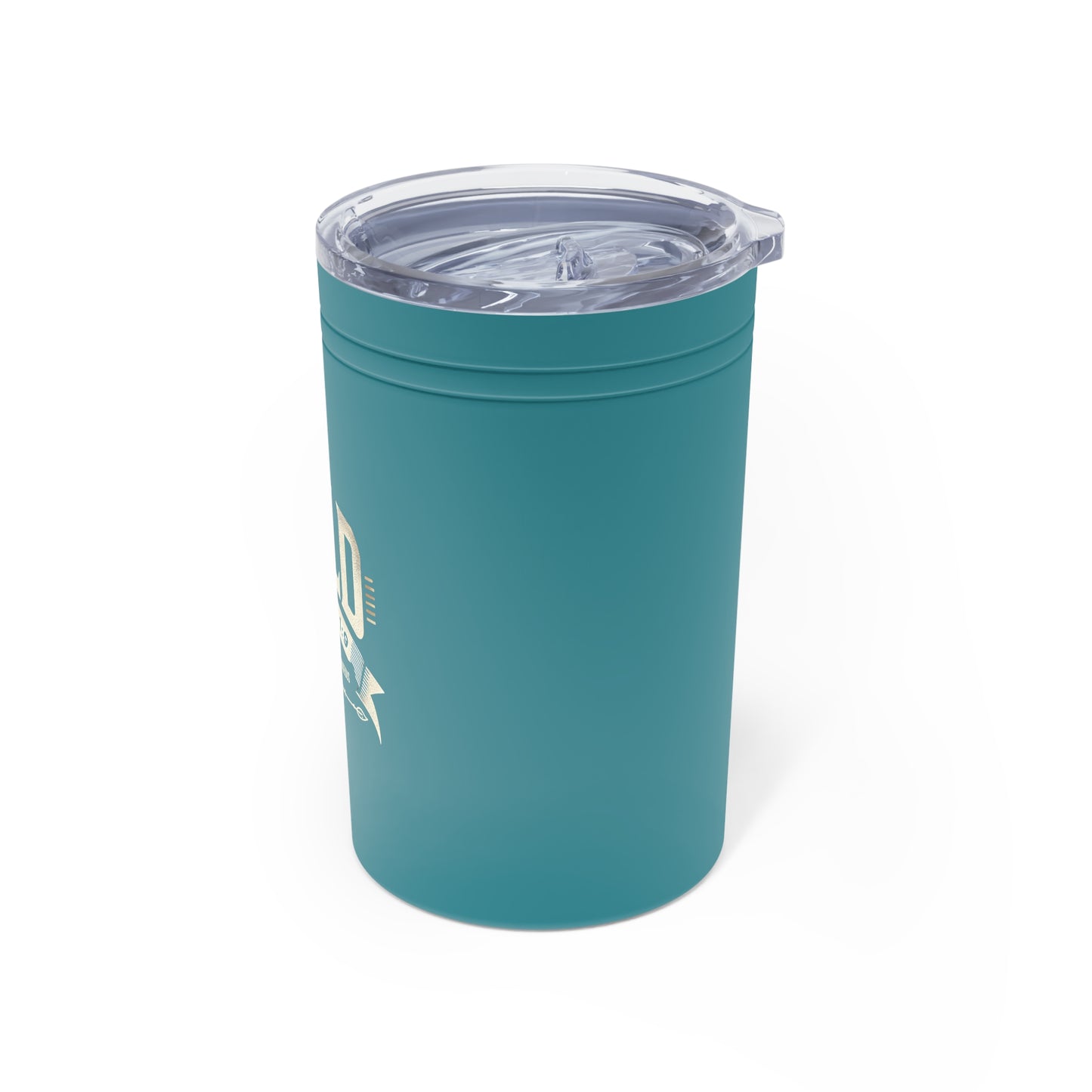 BOLD Joshua 1:9 Vacuum Insulated Tumbler, 11oz