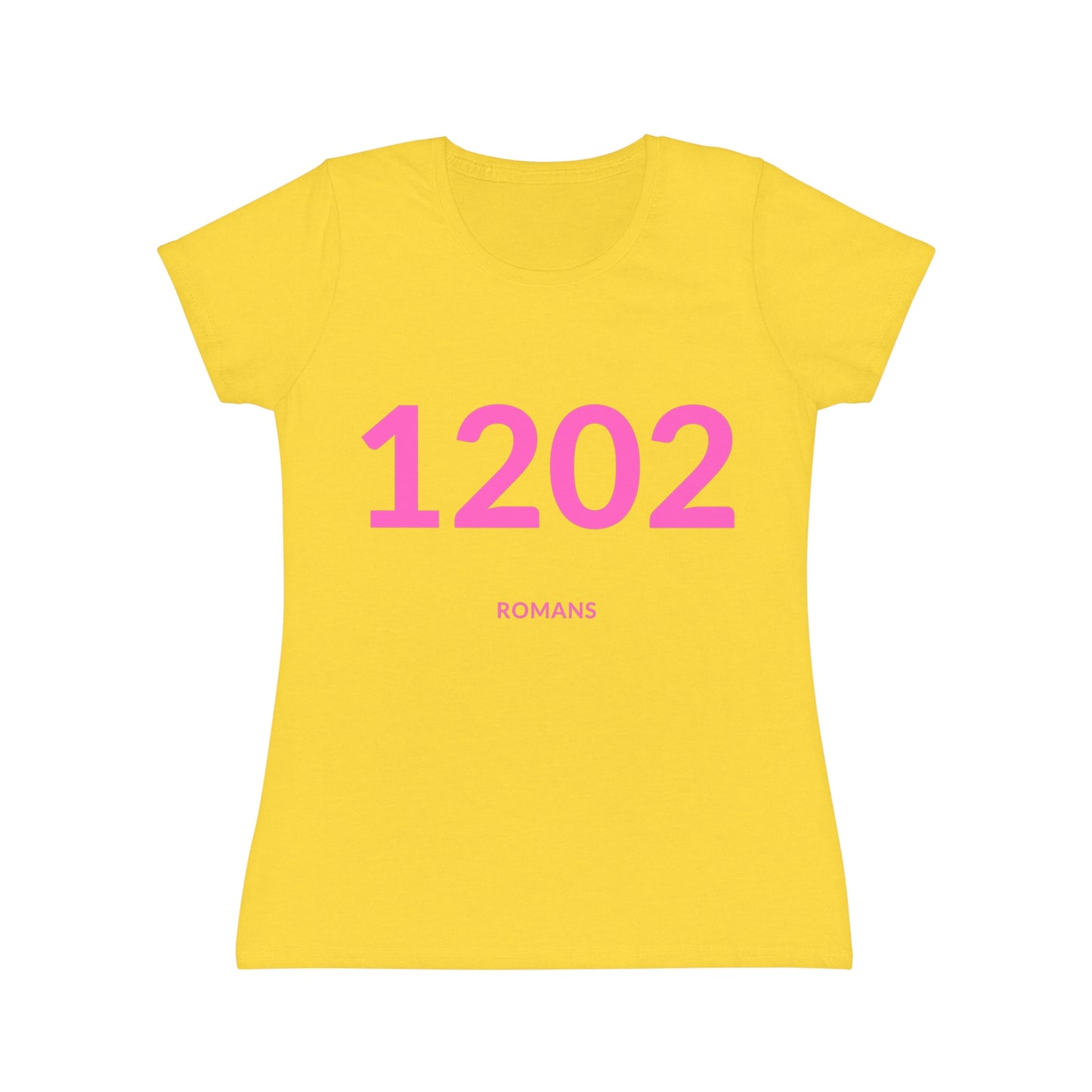 Romans1202 Iconic T-Shirt