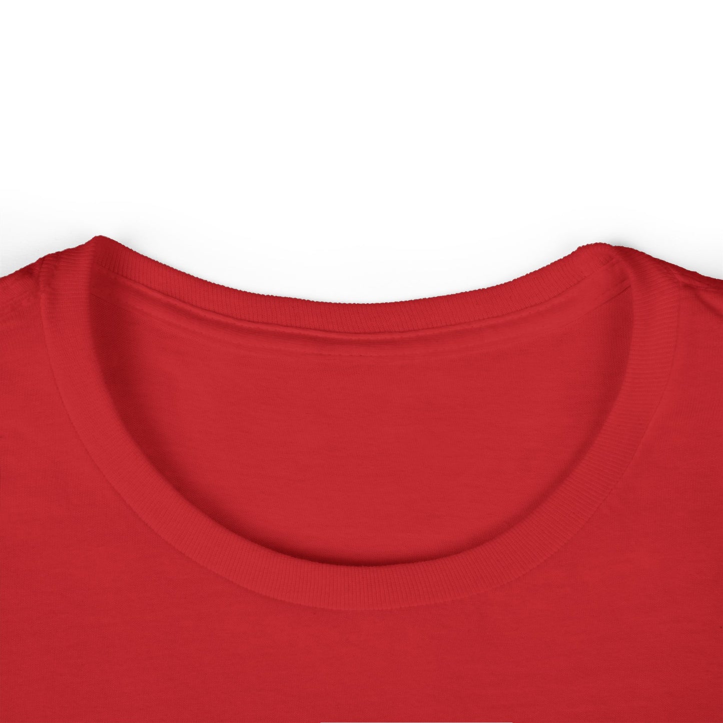 Soul TRANSFORMher ingredient Women's Softstyle Tee
