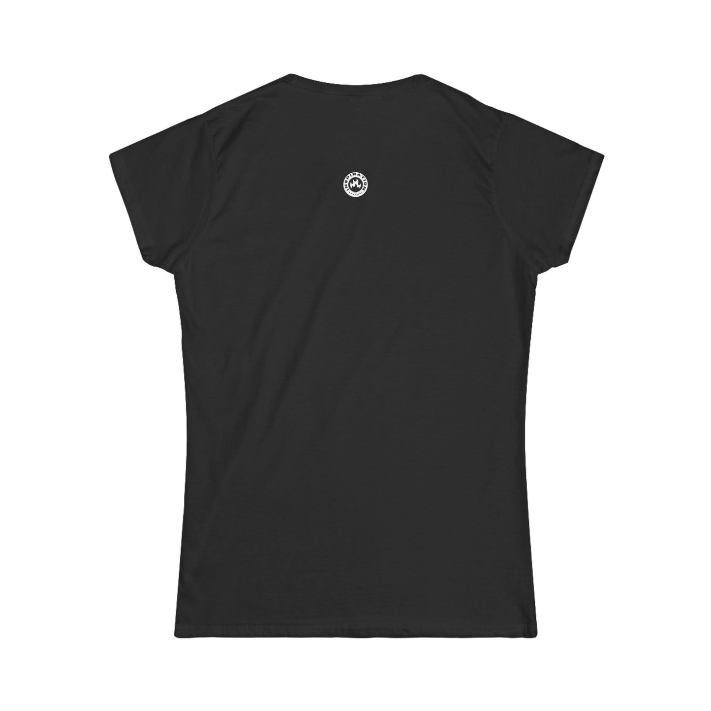 Soul TRANSFORMher ingredient Women's Softstyle Tee