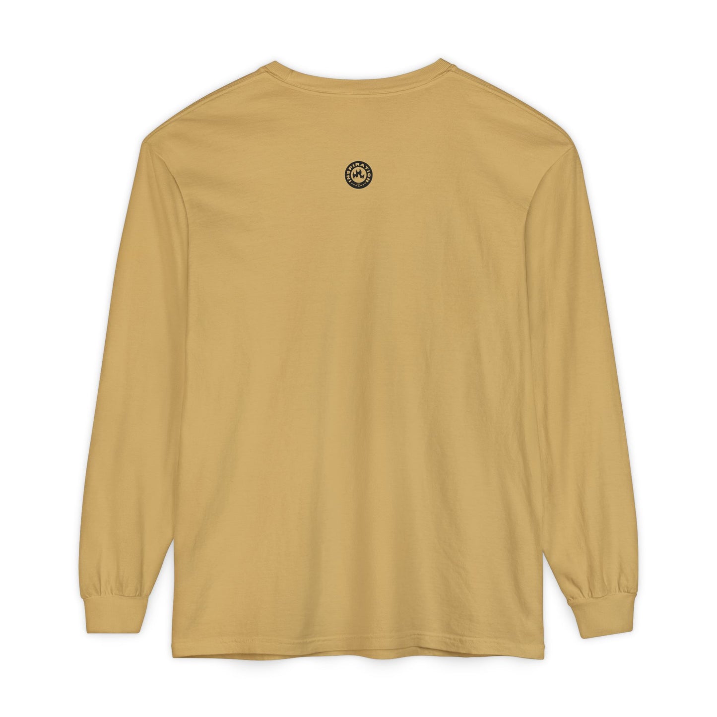 Rise Long Sleeve Tee, Isaiah 40:31 Unisex