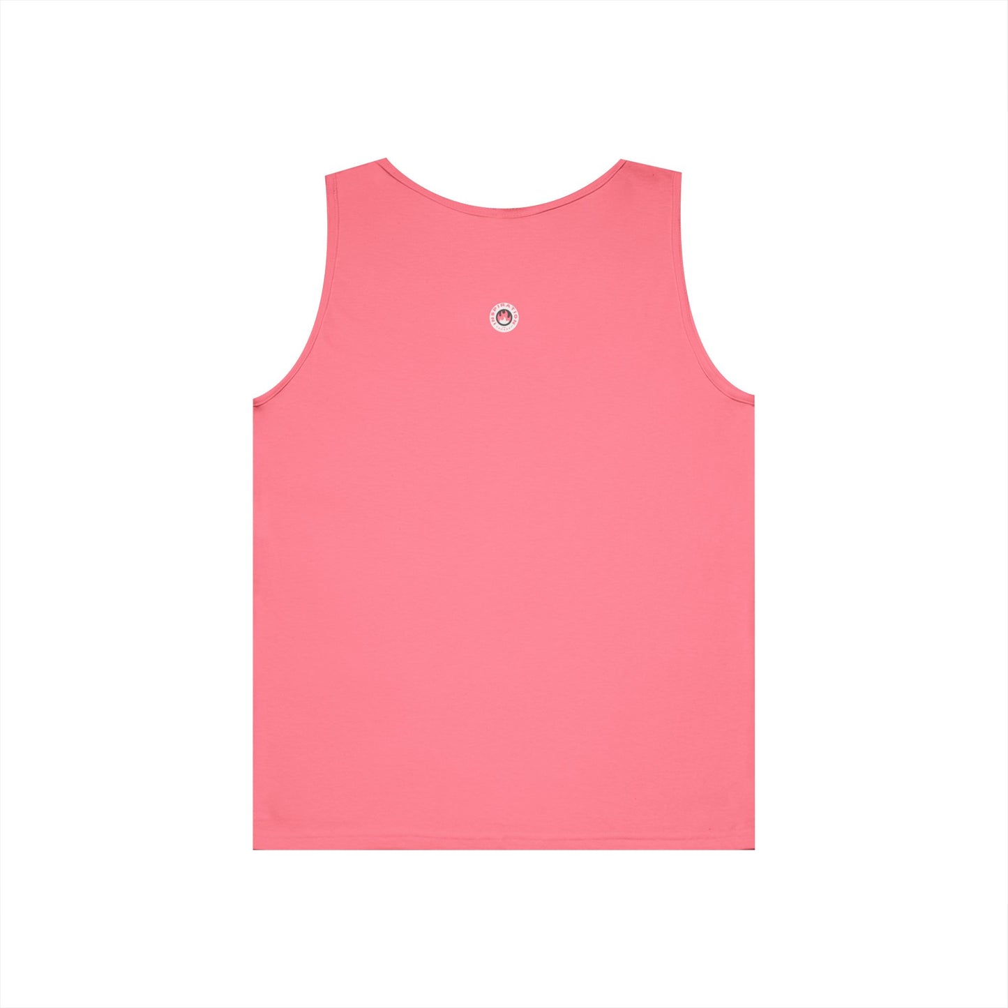 Rise Again Unisex Jersey Tank Top