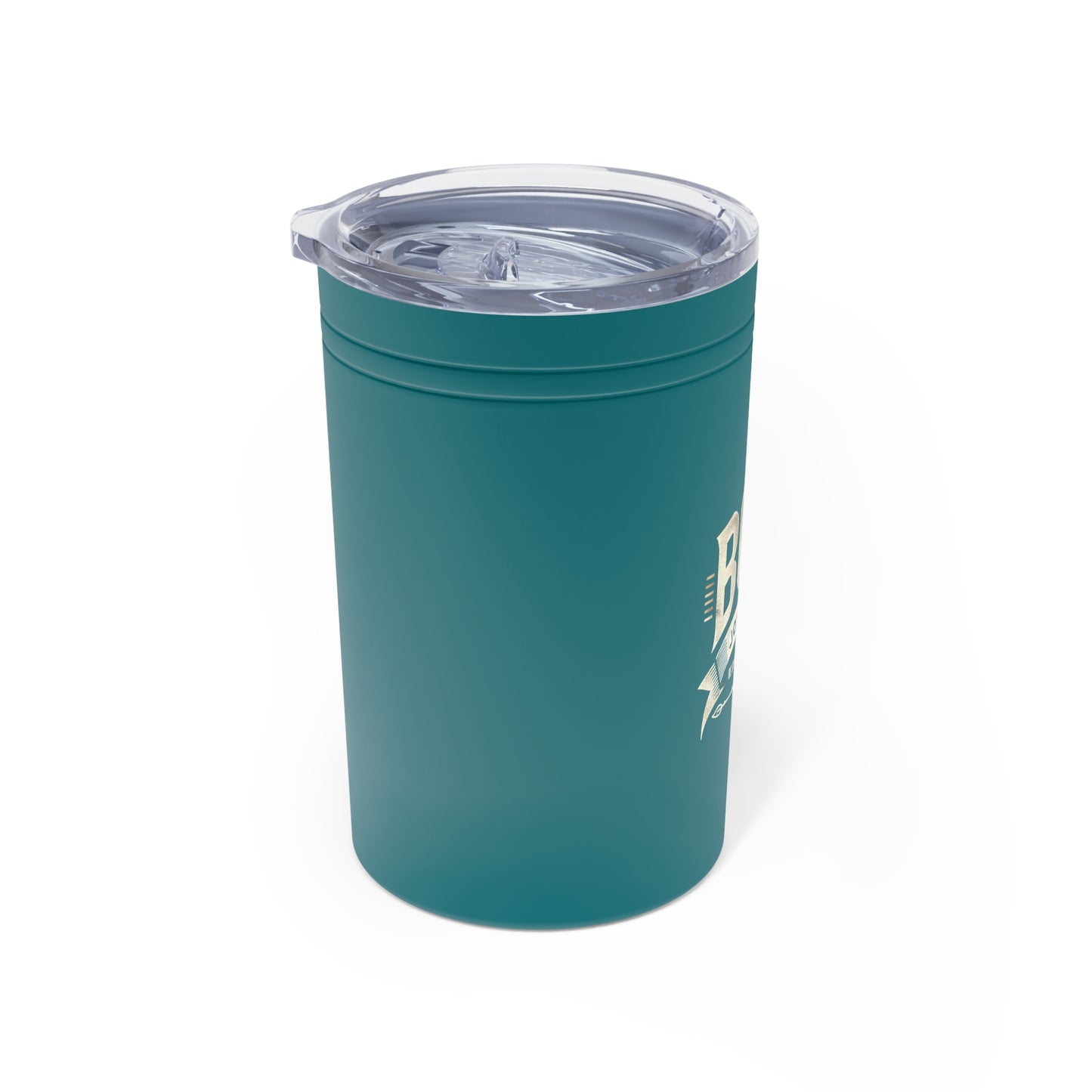 BOLD Joshua 1:9 Vacuum Insulated Tumbler, 11oz