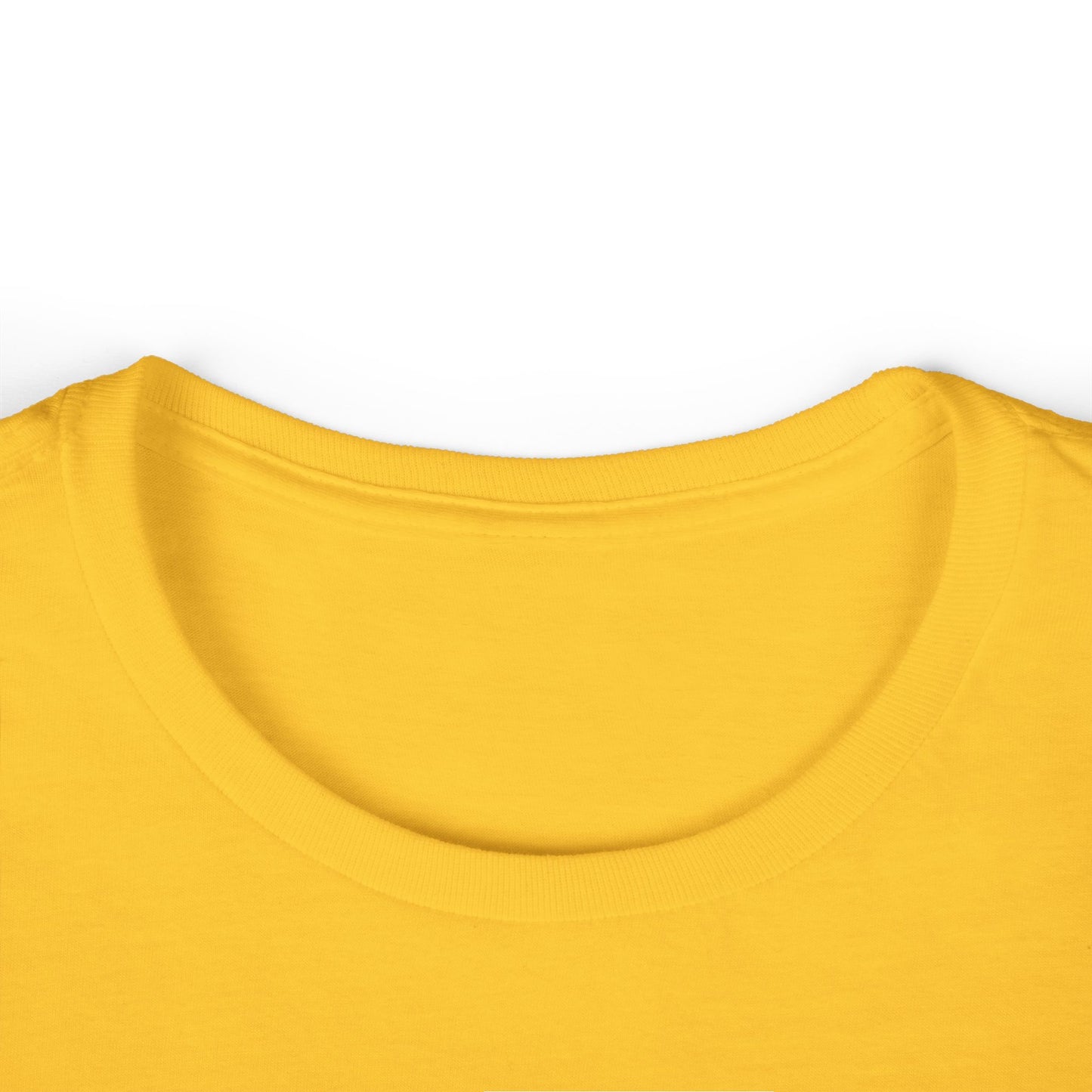 Soul TRANSFORMher ingredient Women's Softstyle Tee