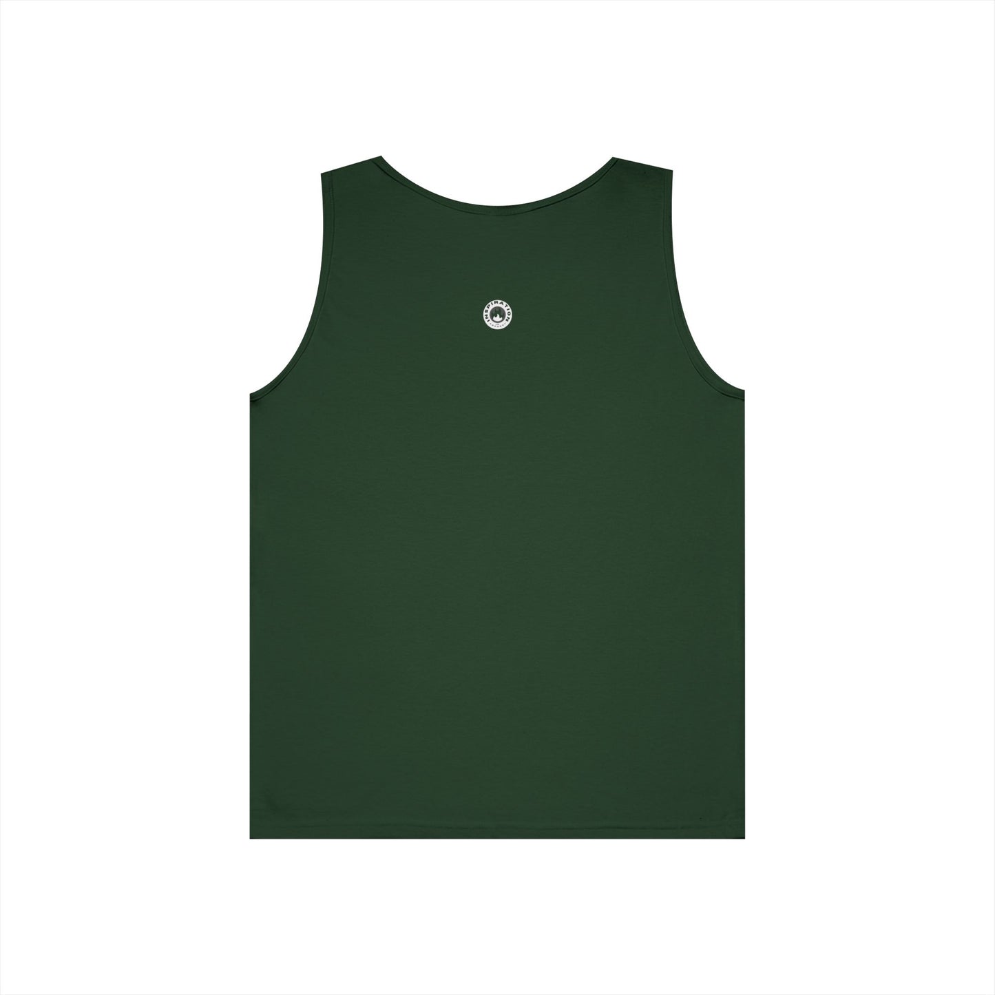 Rise Again Unisex Jersey Tank Top