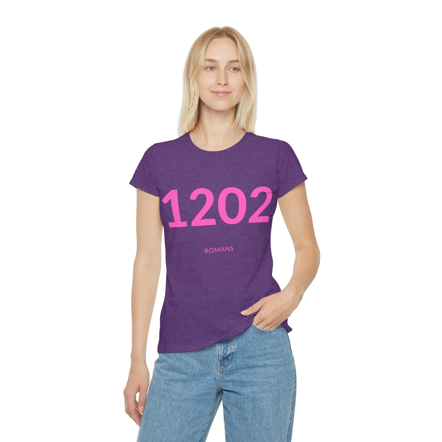 Romans1202 Iconic T-Shirt