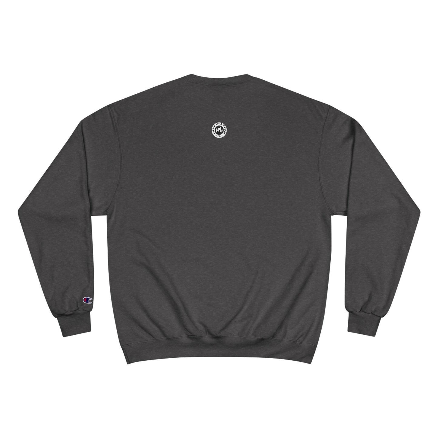 Colossians 2:7 Rooted Sweatshirt