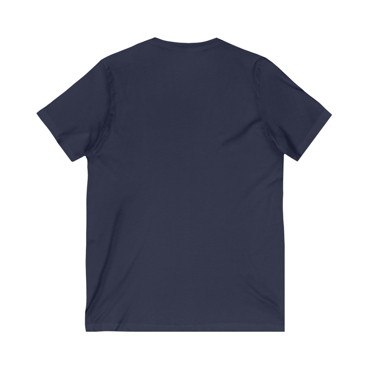 Prosper in All Things Inspirational V-Neck Tee