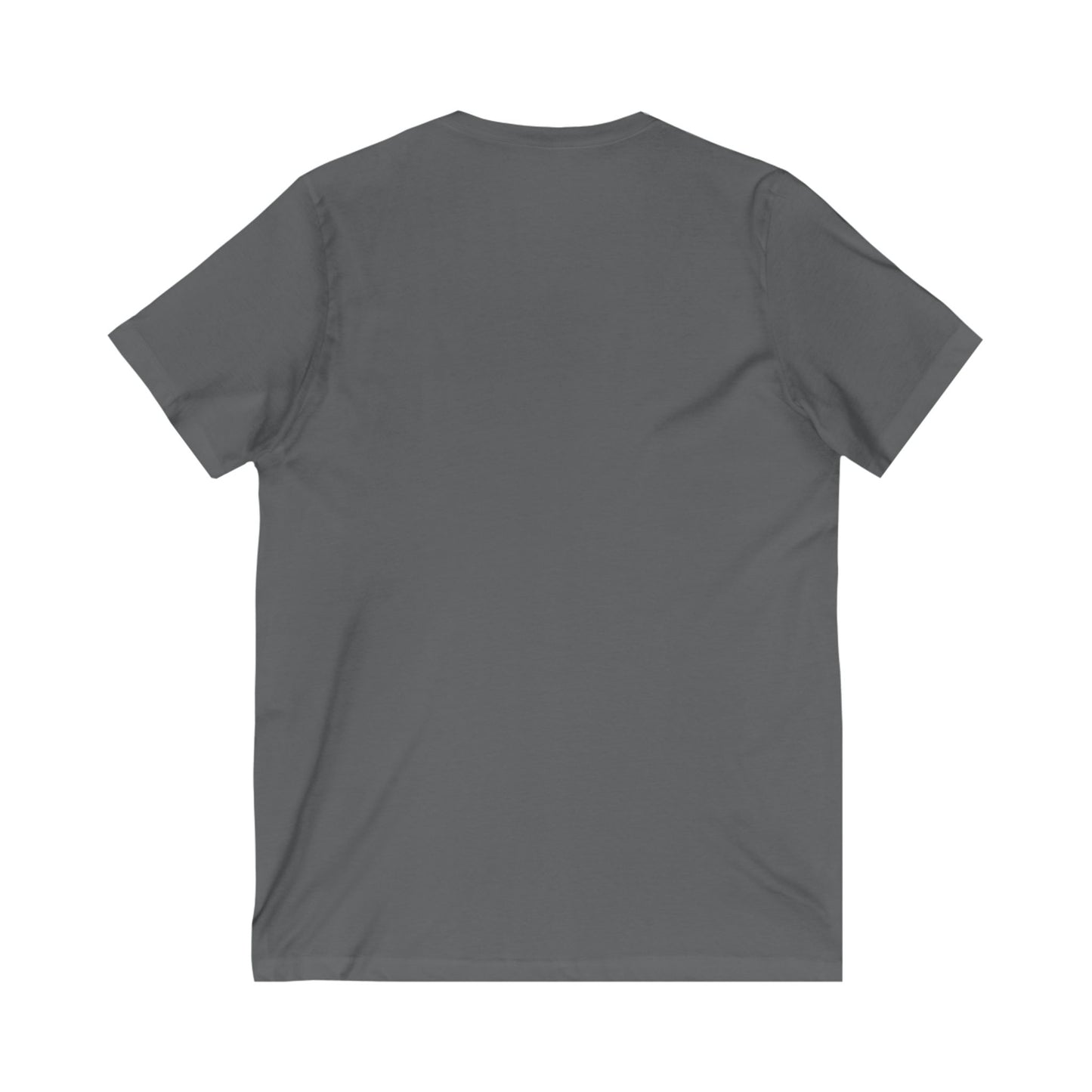 Prosper in All Things Inspirational V-Neck Tee