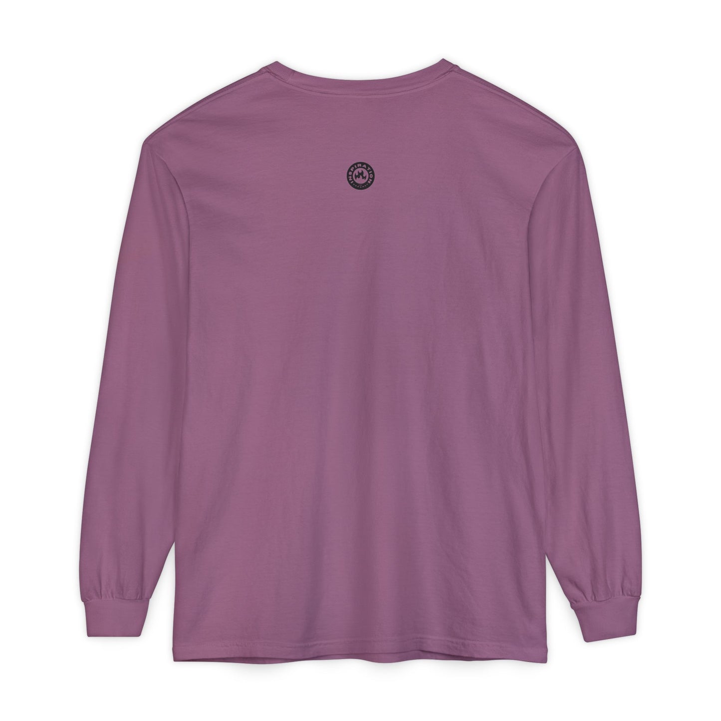 Rise Long Sleeve Tee, Isaiah 40:31 Unisex