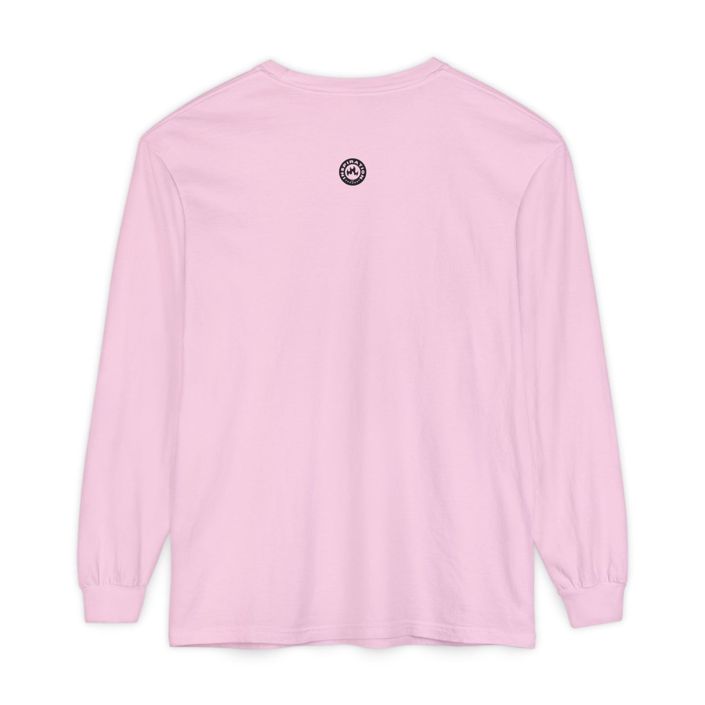 Rise Long Sleeve Tee, Isaiah 40:31 Unisex