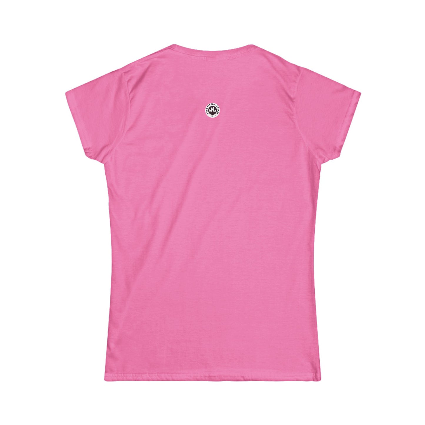Soul TRANSFORMher ingredient Women's Softstyle Tee