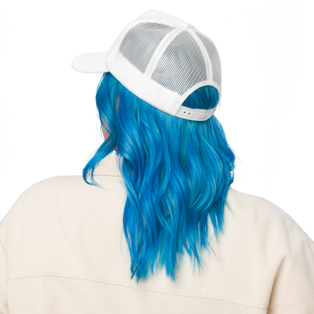 "Jesus for President" Trucker Hat