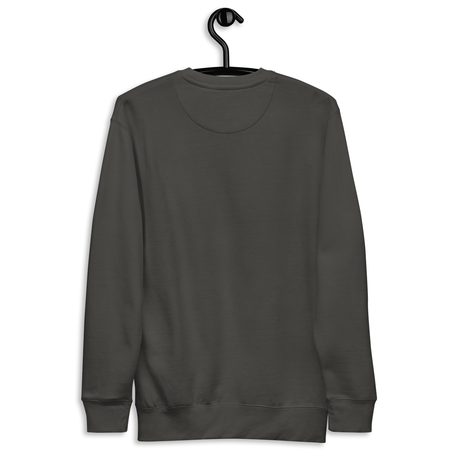 Faith Over Fear Unisex Premium Sweatshirt