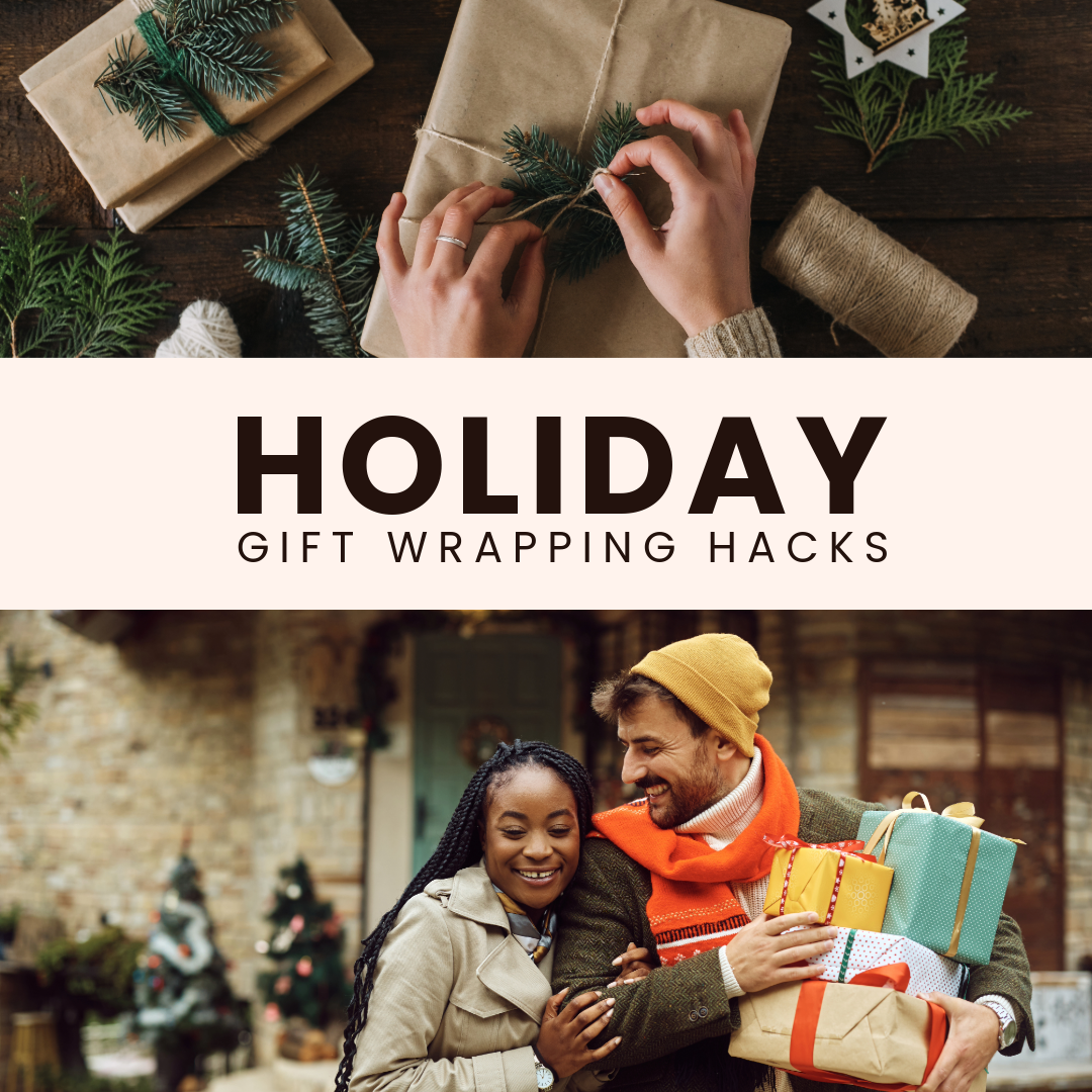 Tips for a Beautiful, Meaningful Gift Wrapping