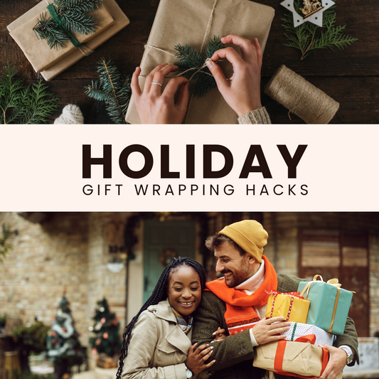 Tips for a Beautiful, Meaningful Gift Wrapping