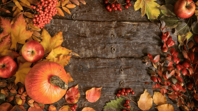 Faith Over The Holiday Frenzy