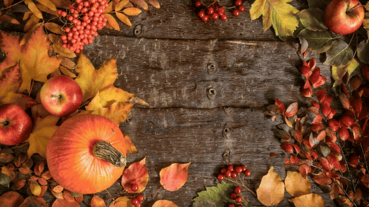 Faith Over The Holiday Frenzy