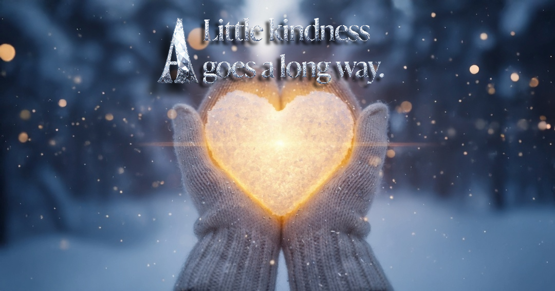 Small Acts of Kindness This Season