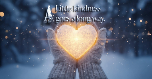 Small Acts of Kindness This Season