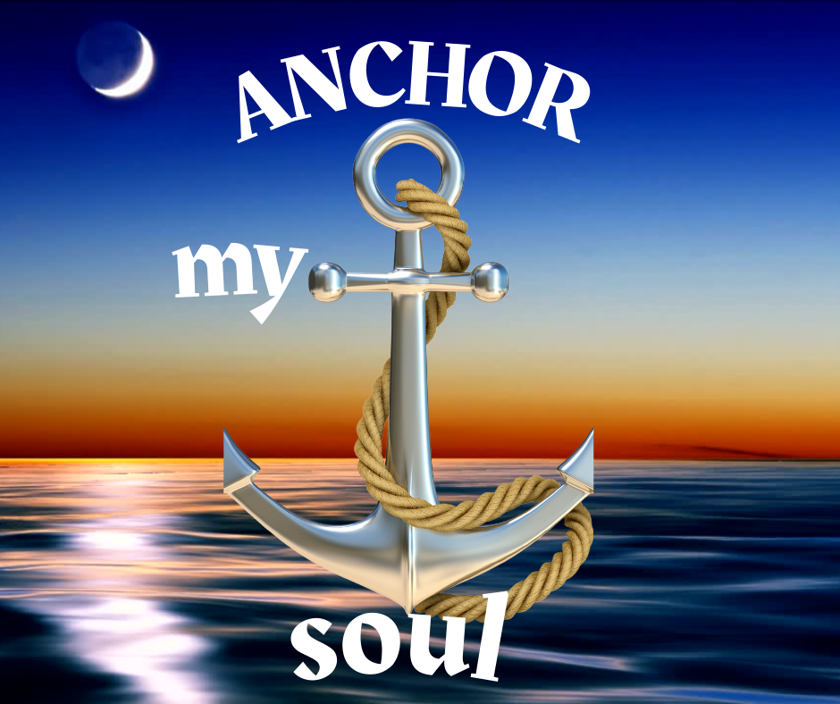 Guided to Haven: Anchored in Hope