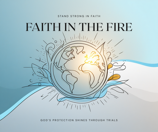 Faith in the Fire
