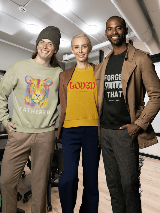 How To Style Your Sweatshirts & Hoodies for Fall/Winter 2023-2024