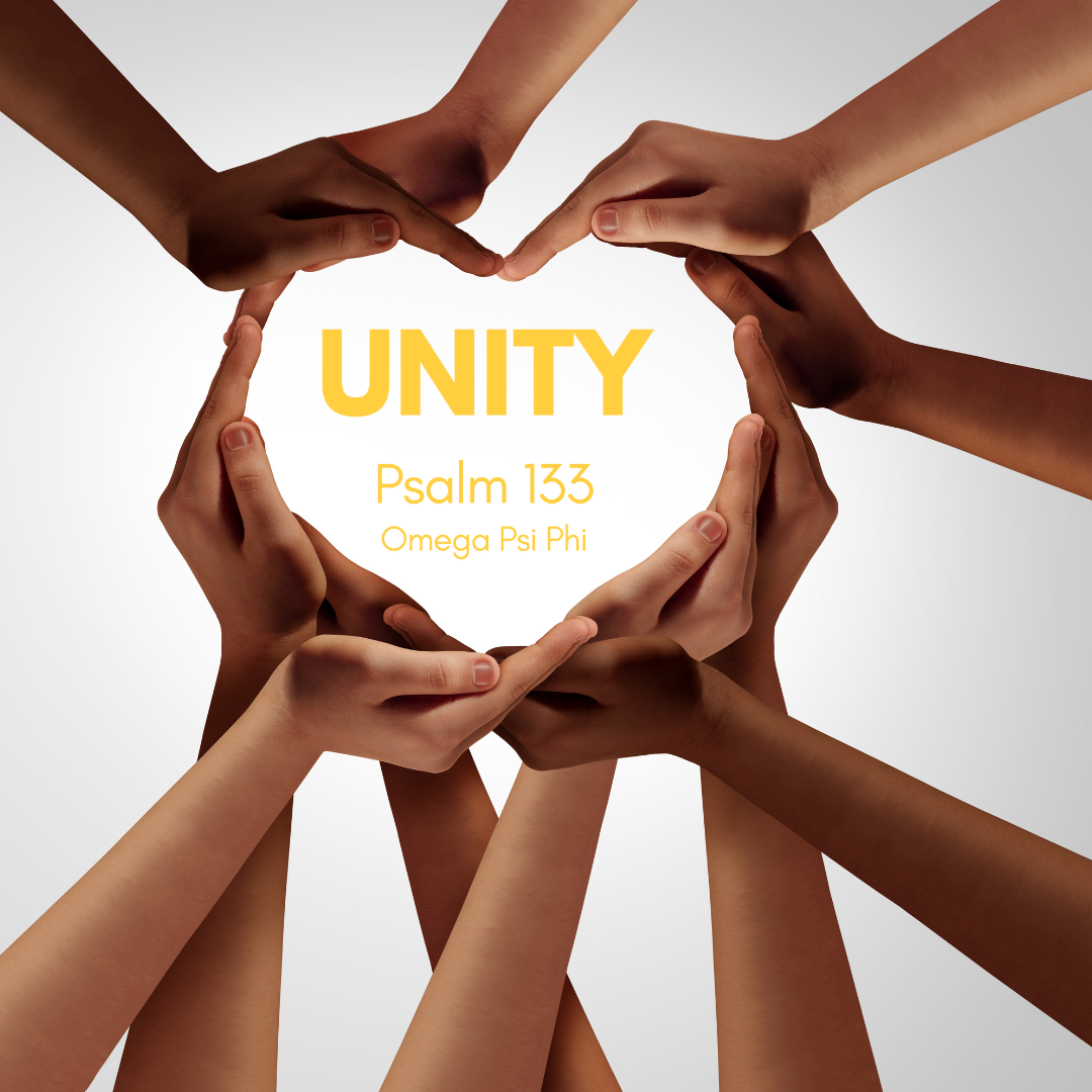 What Does Unity Mean for Christians Today? – Inspiration Apparel