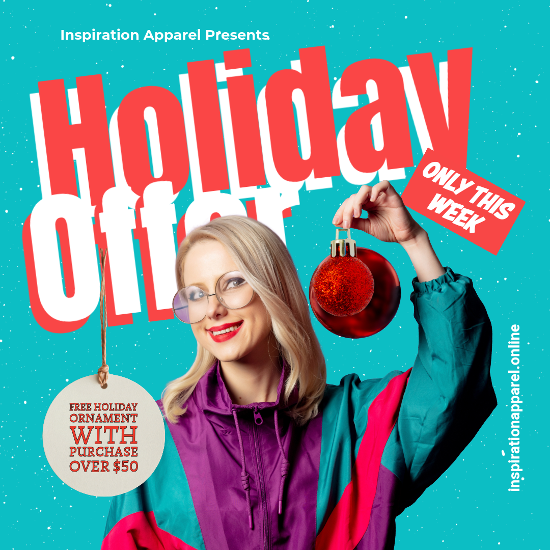 Holiday Shopping: Finding Gifts That Bring Peace, Purpose, and Joy