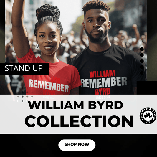 Remembering William Byrd: Honoring his Legacy